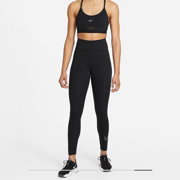 Nike One Icon Clash leggings - Picture 7 of 7